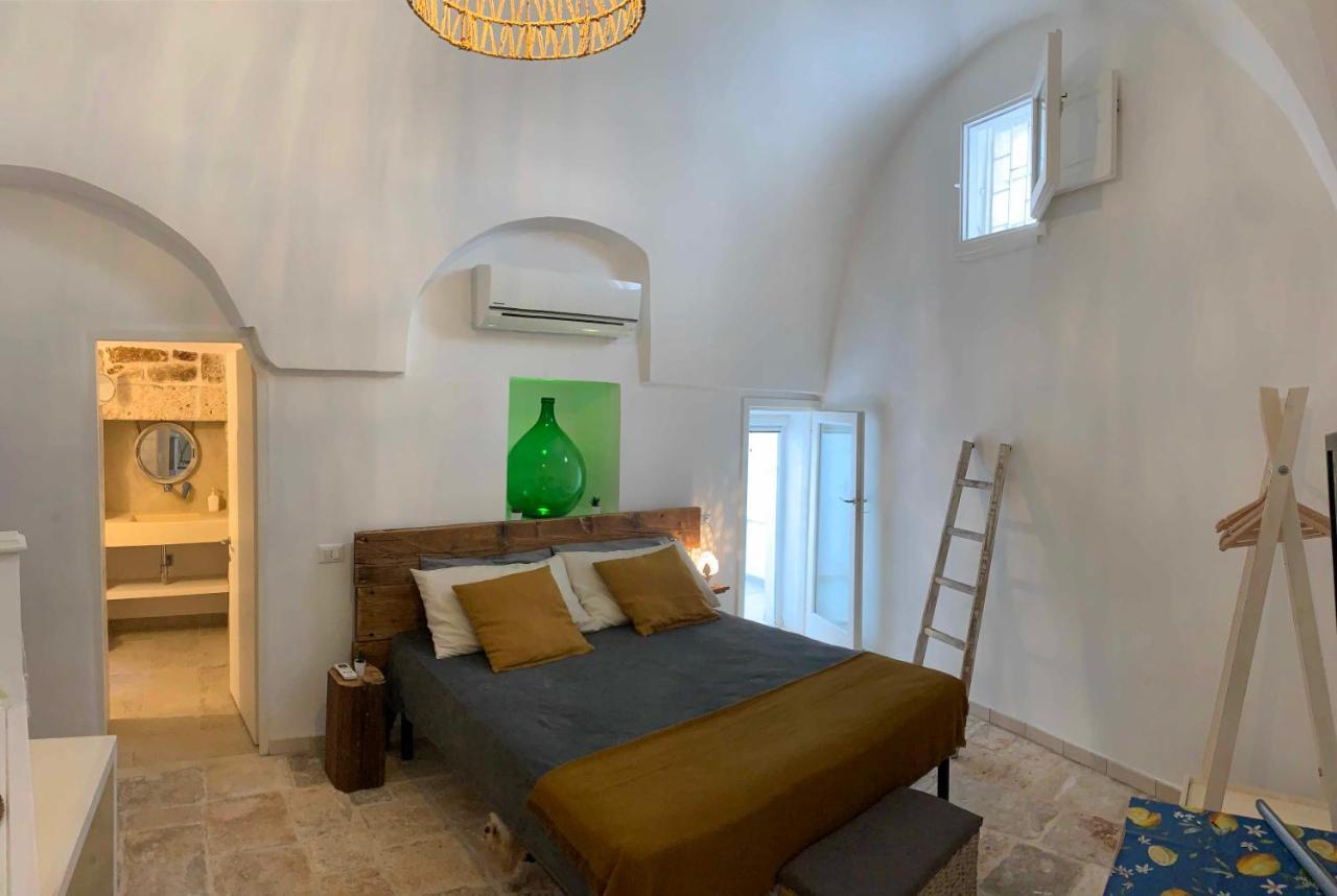 Biancostuni 81 Apartman Kültér fotó